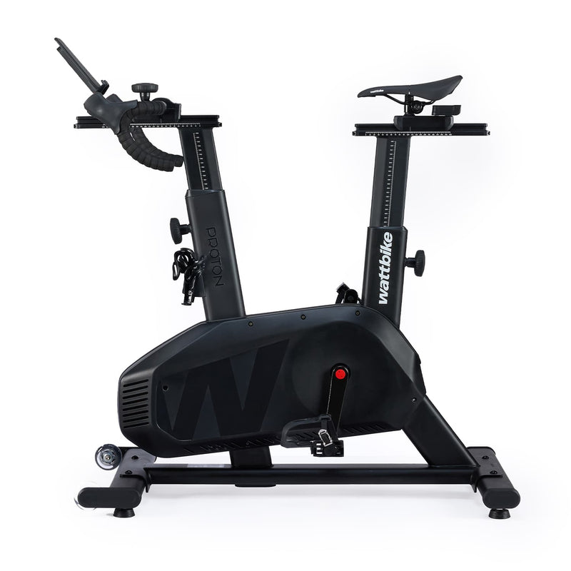 Wattbike Proton Smart Indoor Bike