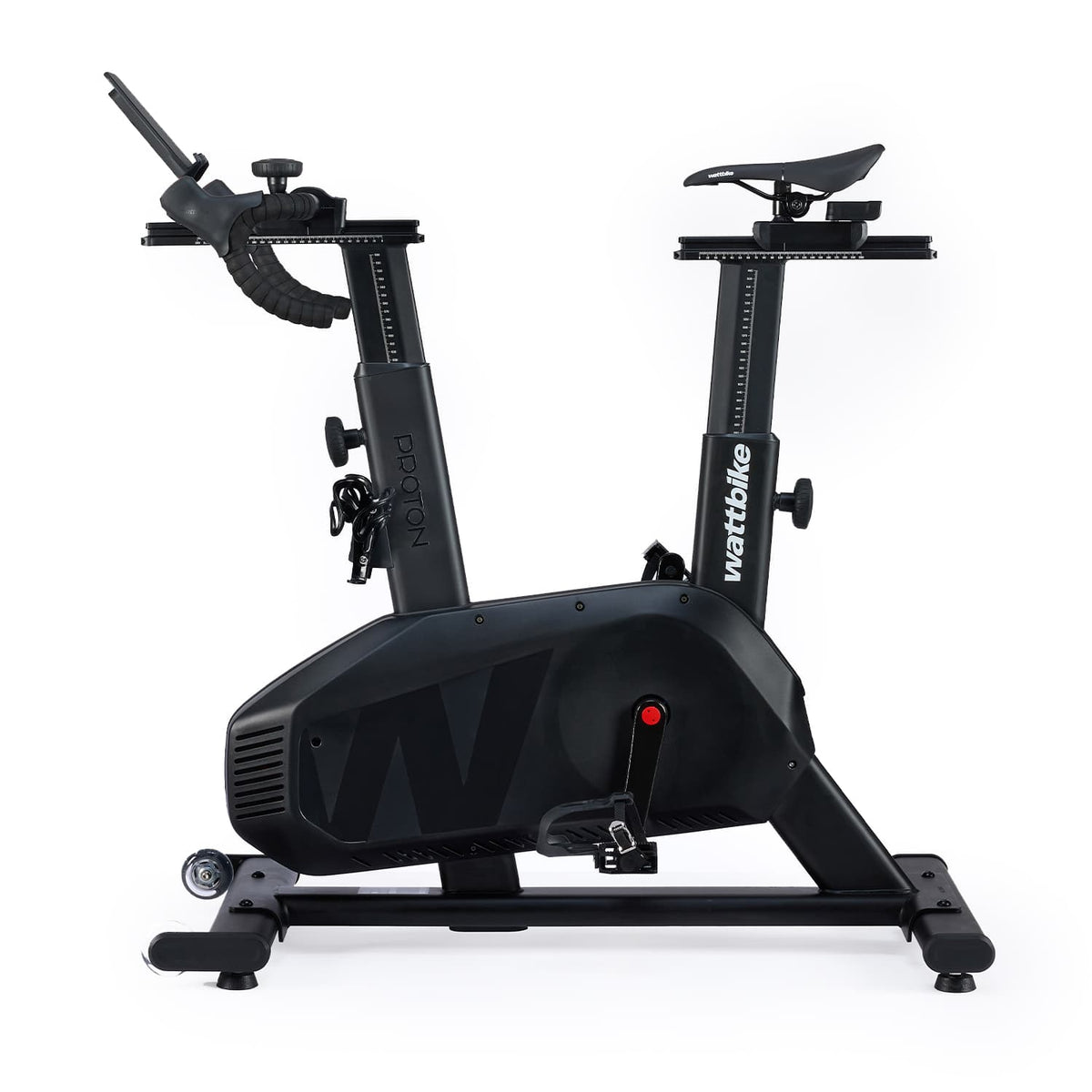 Wattbike Proton Smart Indoor Bike