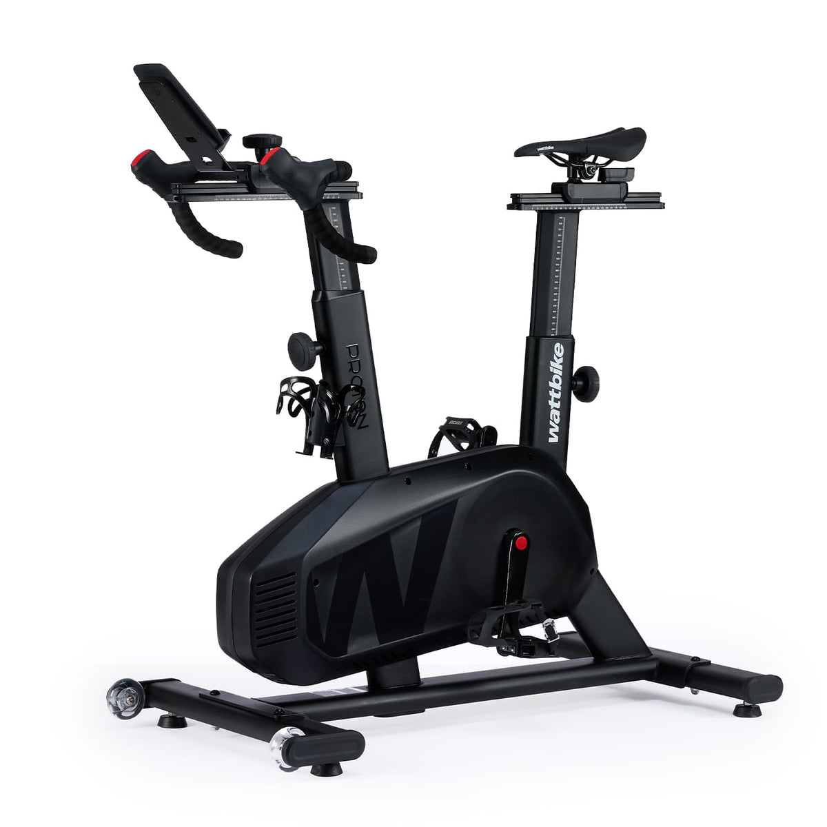 Wattbike Proton Smart Indoor Bike