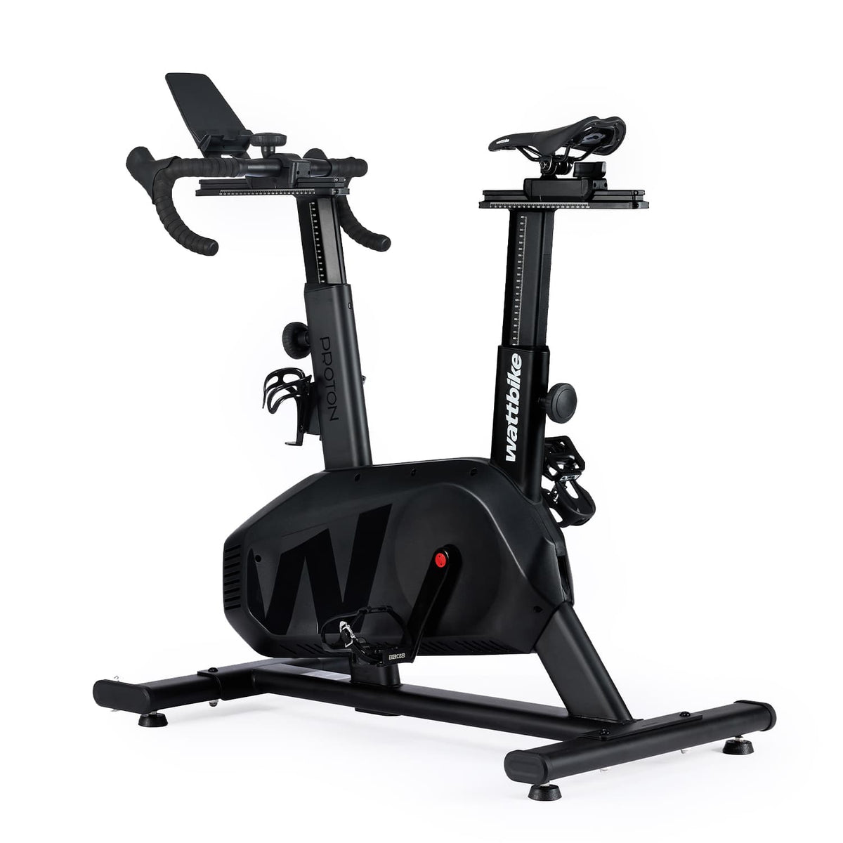 Wattbike Proton Smart Indoor Bike