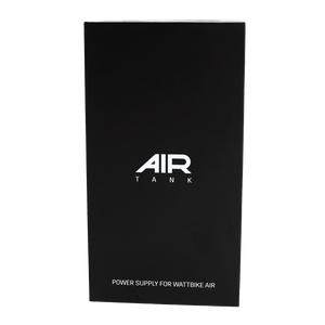 Air-Tank Battery Pack