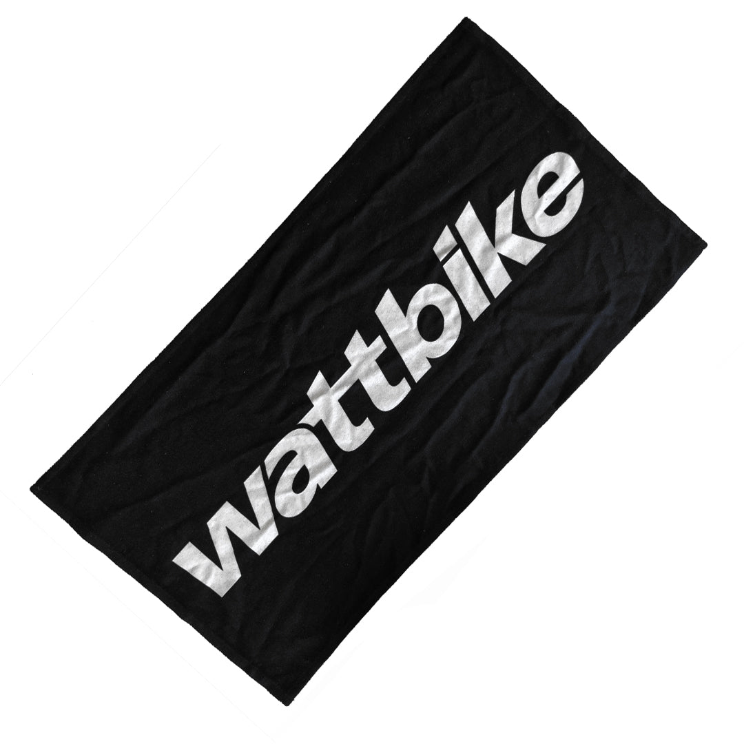 Wattbike - Training Towel