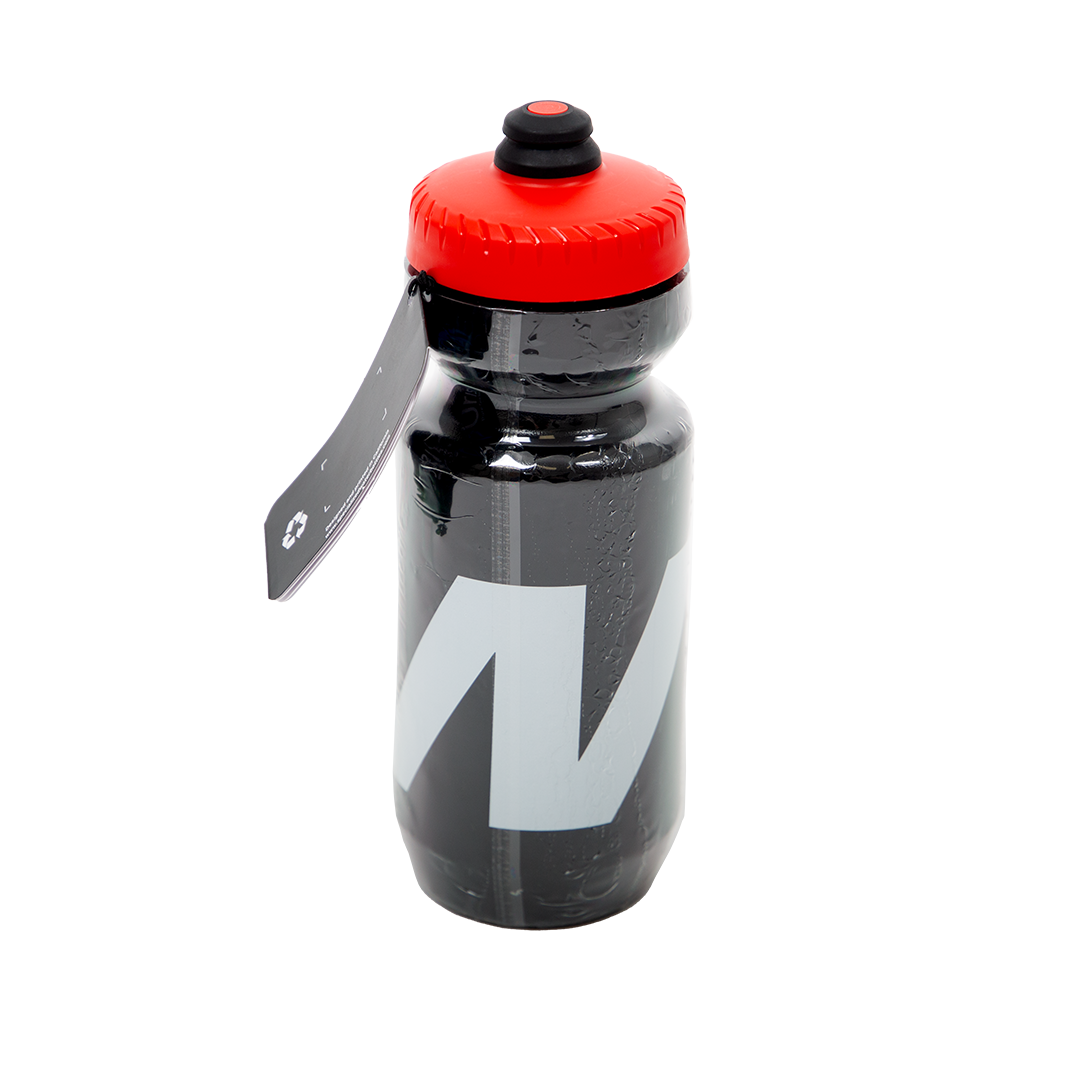 Wattbike purist water bottle
