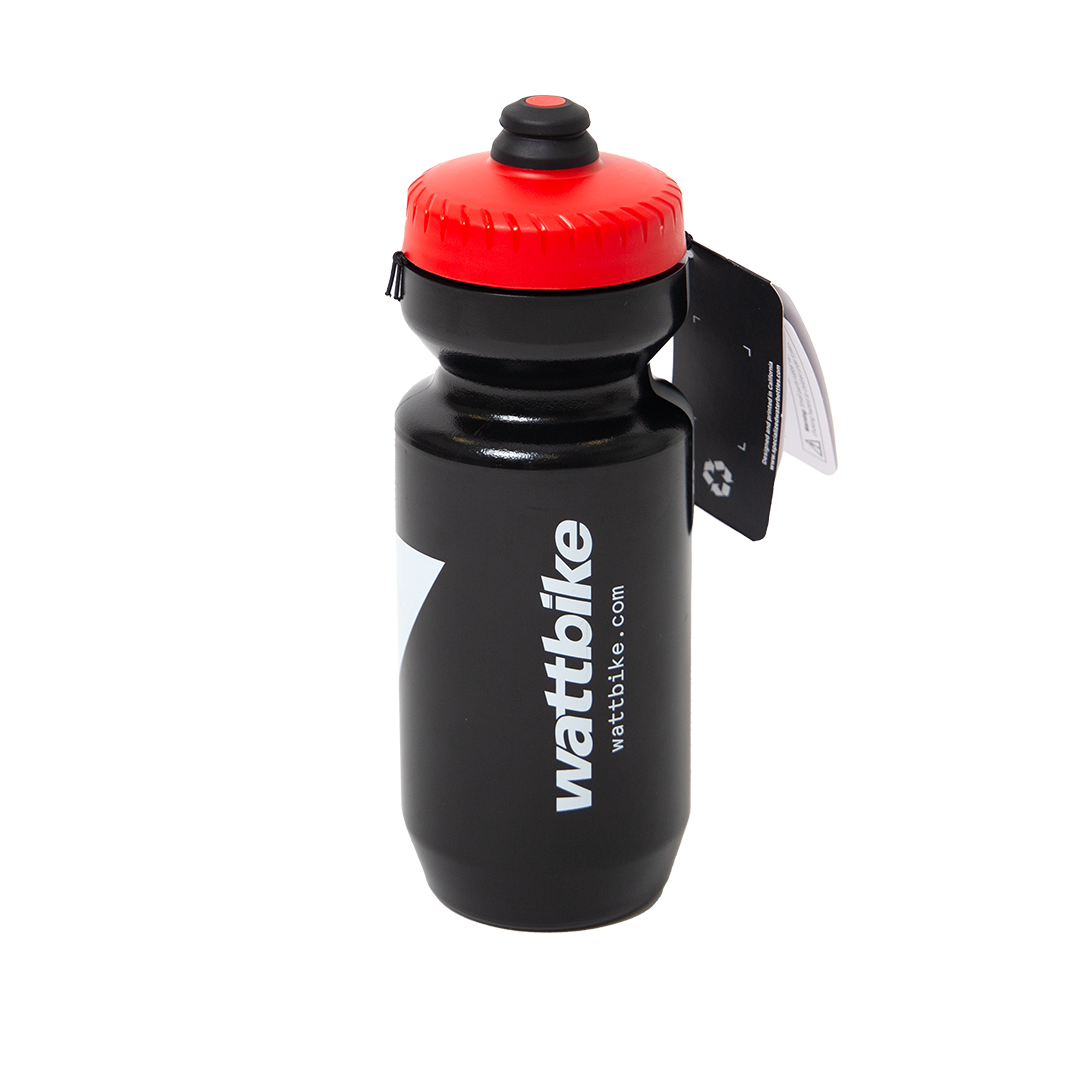 Wattbike purist water bottle