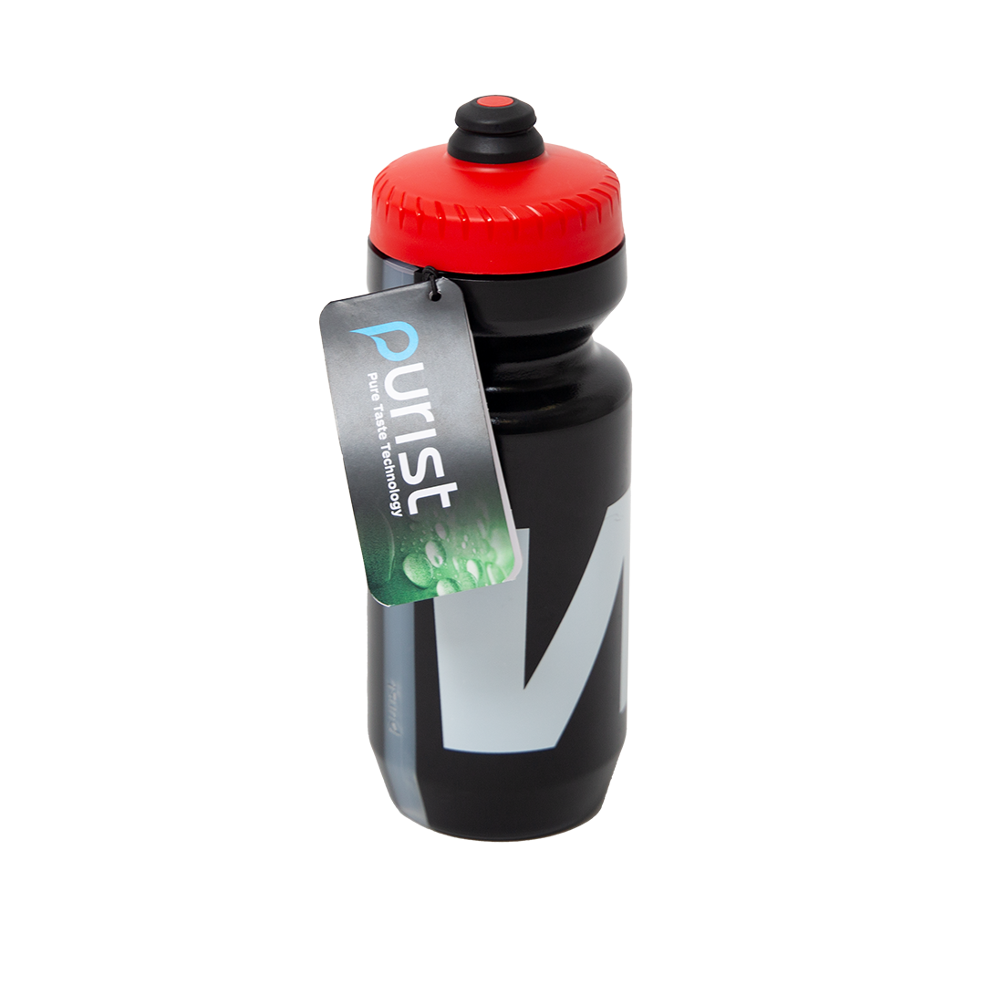 Wattbike purist water bottle