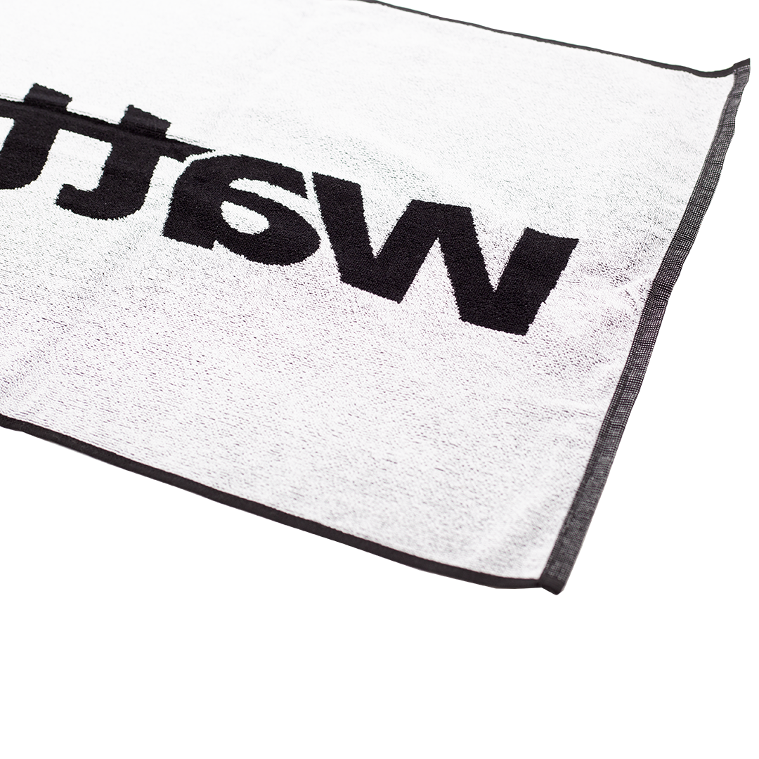 Wattbike Training Towel
