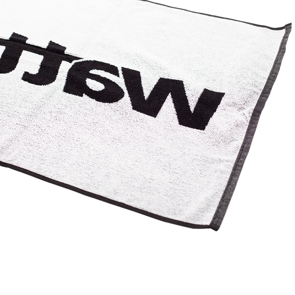 Wattbike Training Towel - Main Image