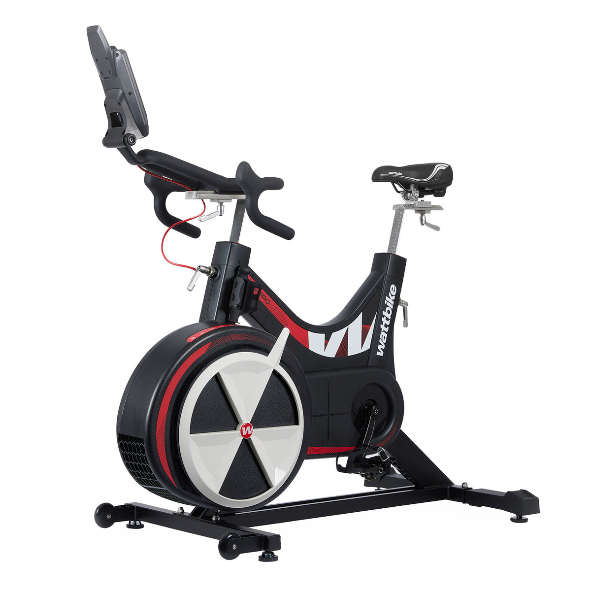 Wattbike Air-Pro High