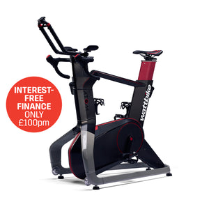 Wattbike Atom