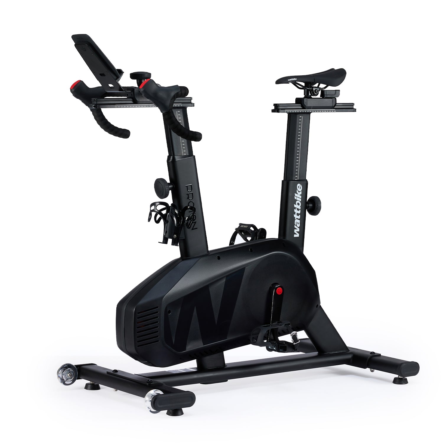 Wattbike Proton - Reconditioned, Grade 1