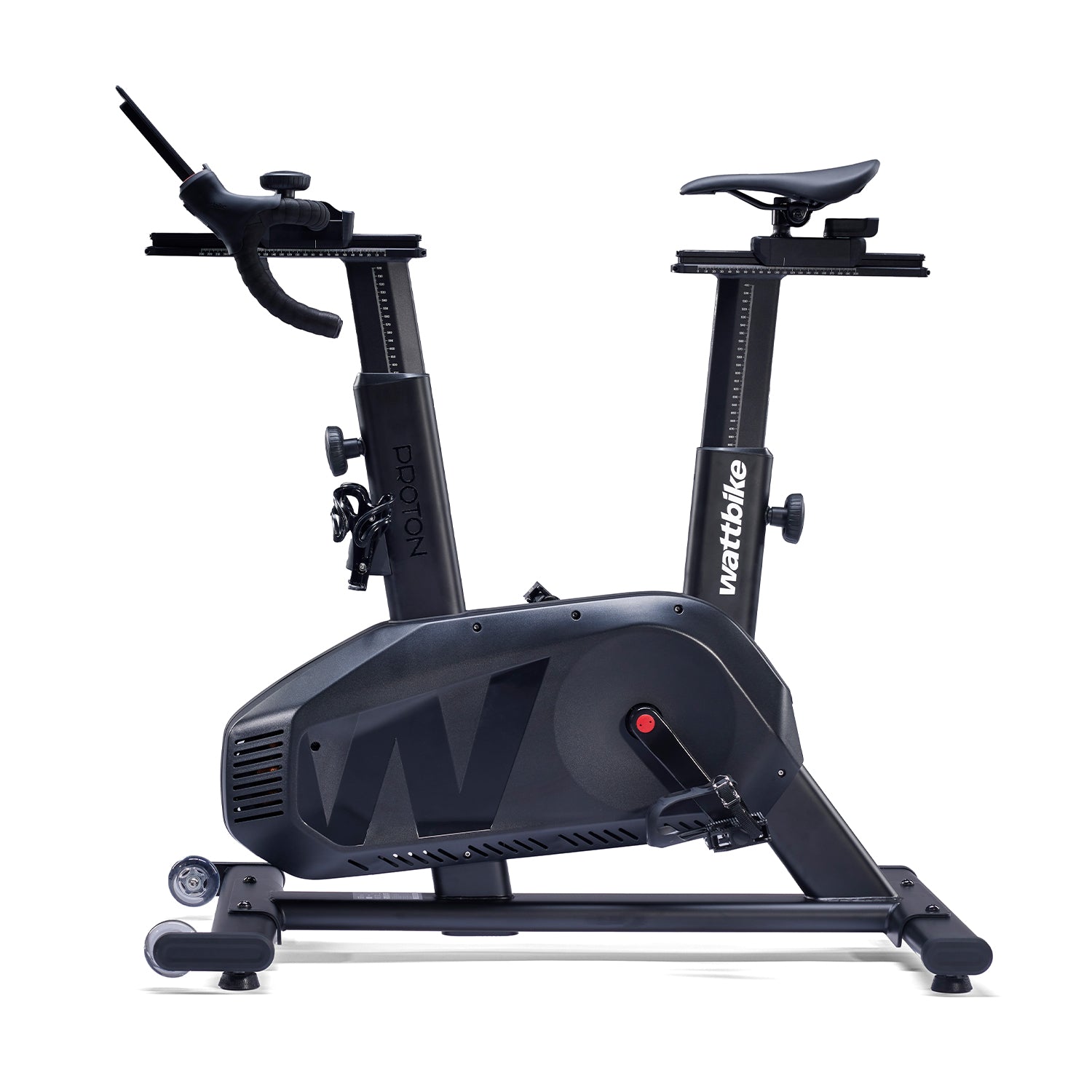Peloton Wattbike Atom Spin Class Wattbike Atom Peloton Wattbike