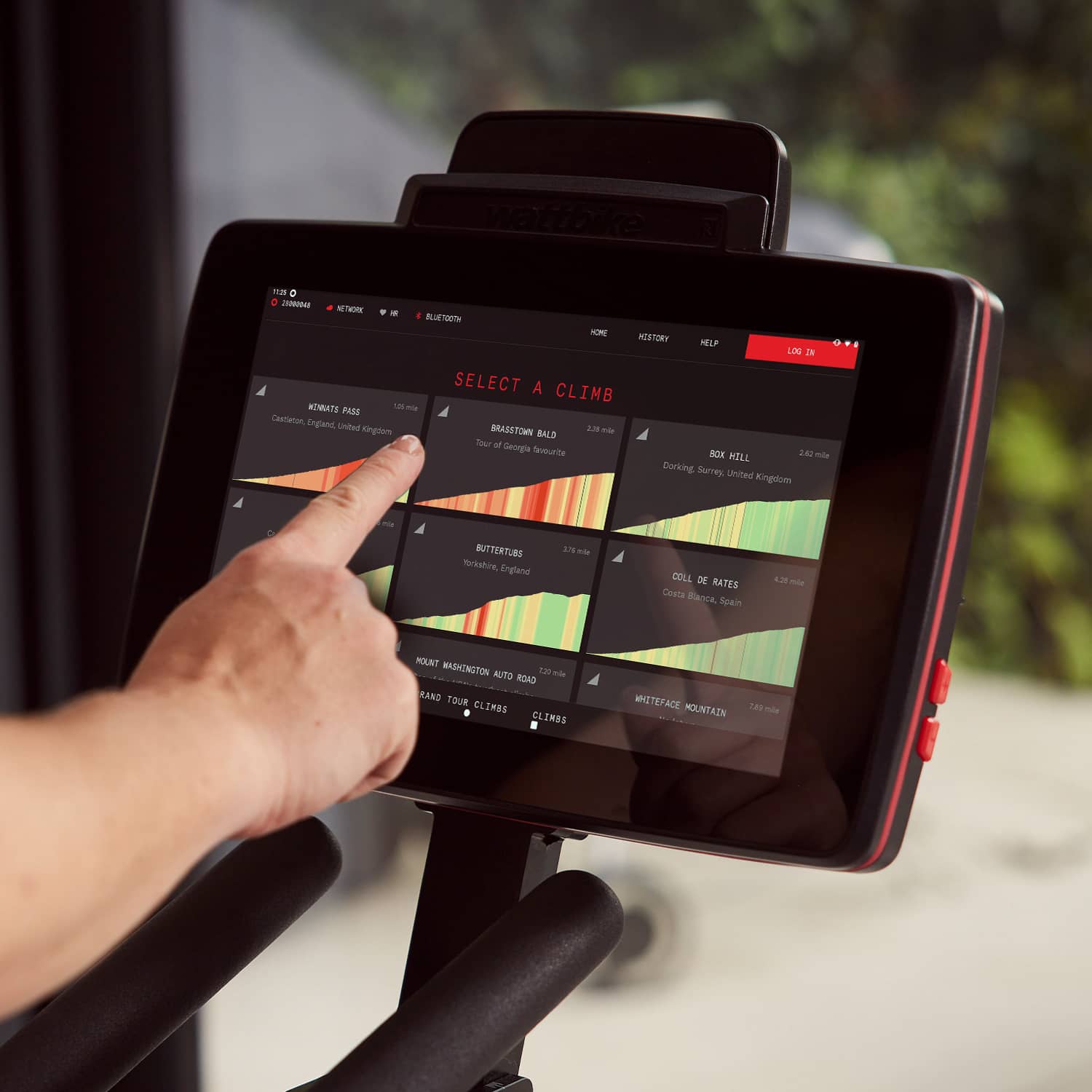 road biking for weight loss