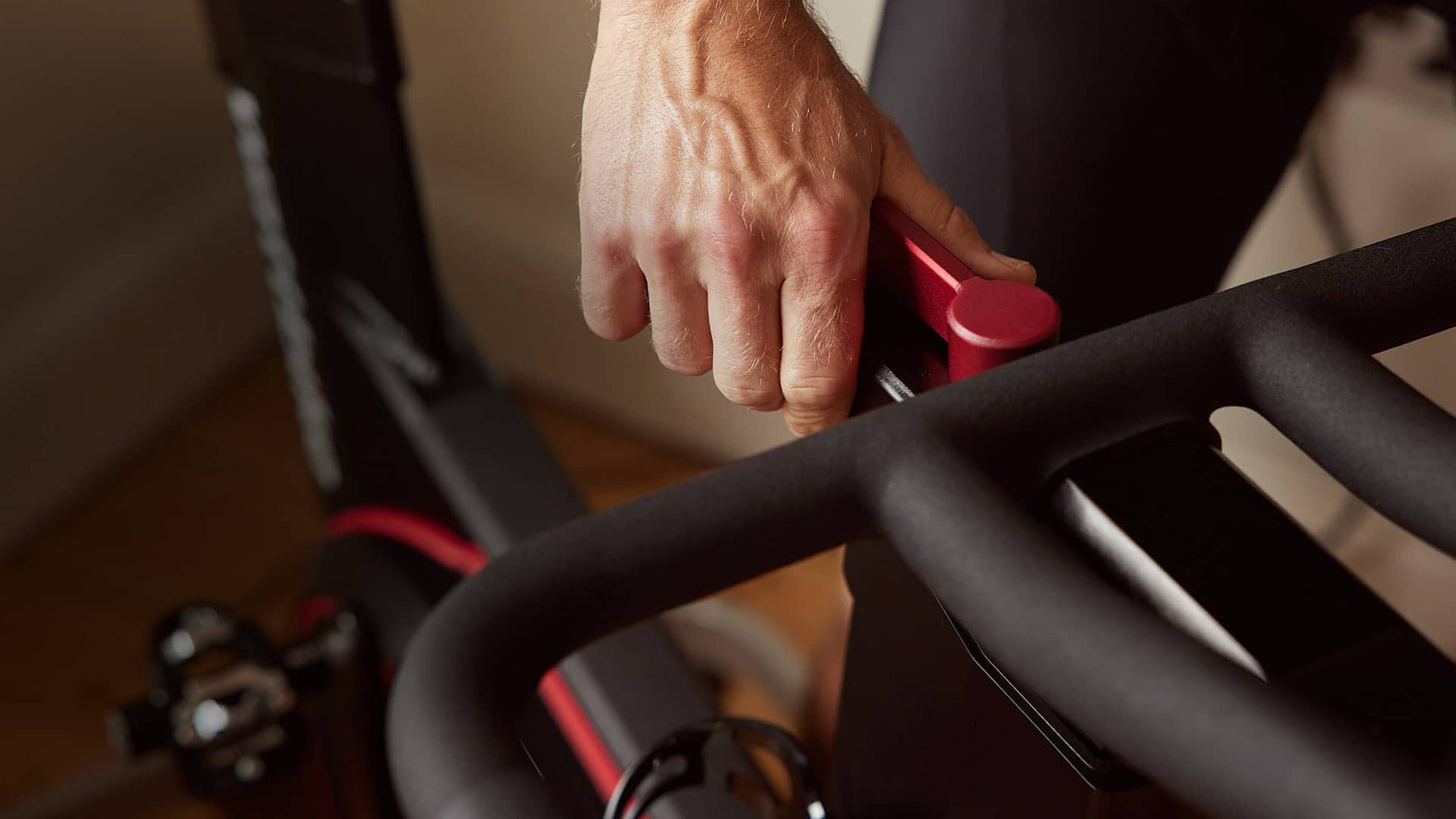 reconditioned wattbike