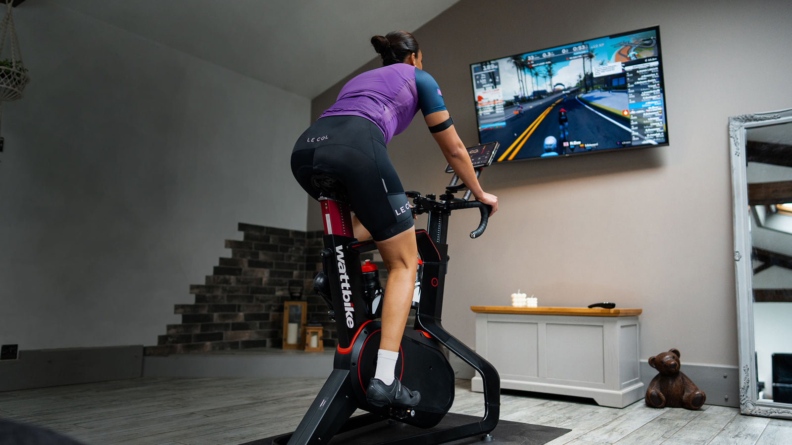 Zwift