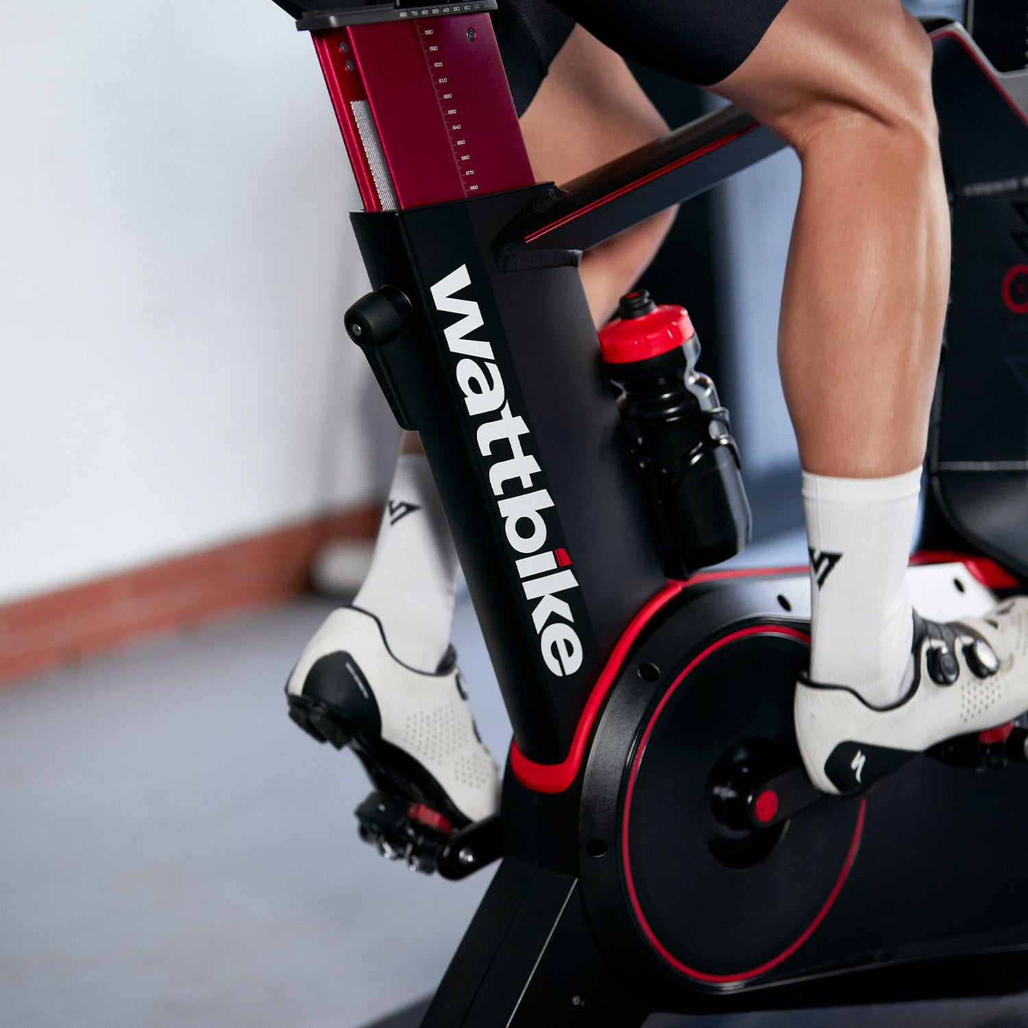 Atom wattbike price new arrivals