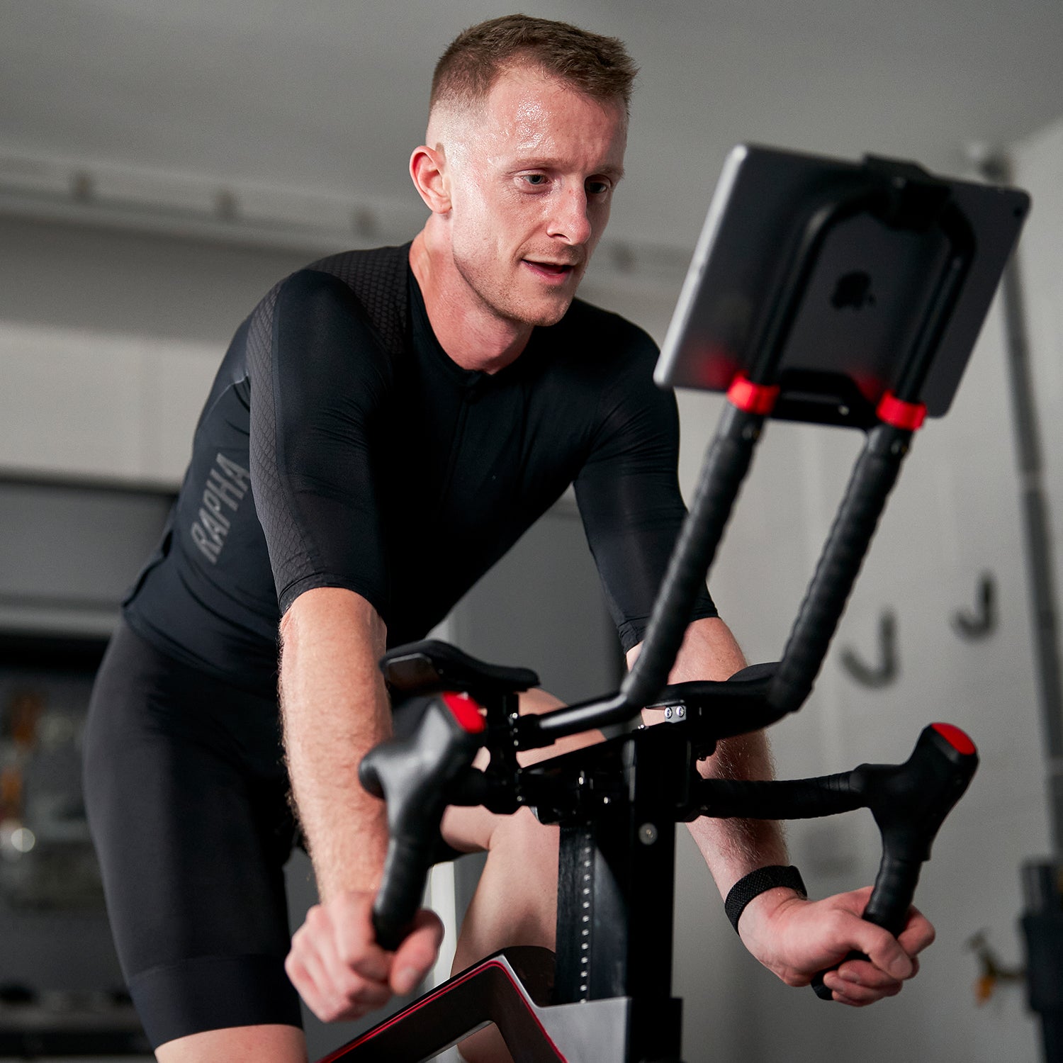 Wattbike Atom Indoor Smart Bike