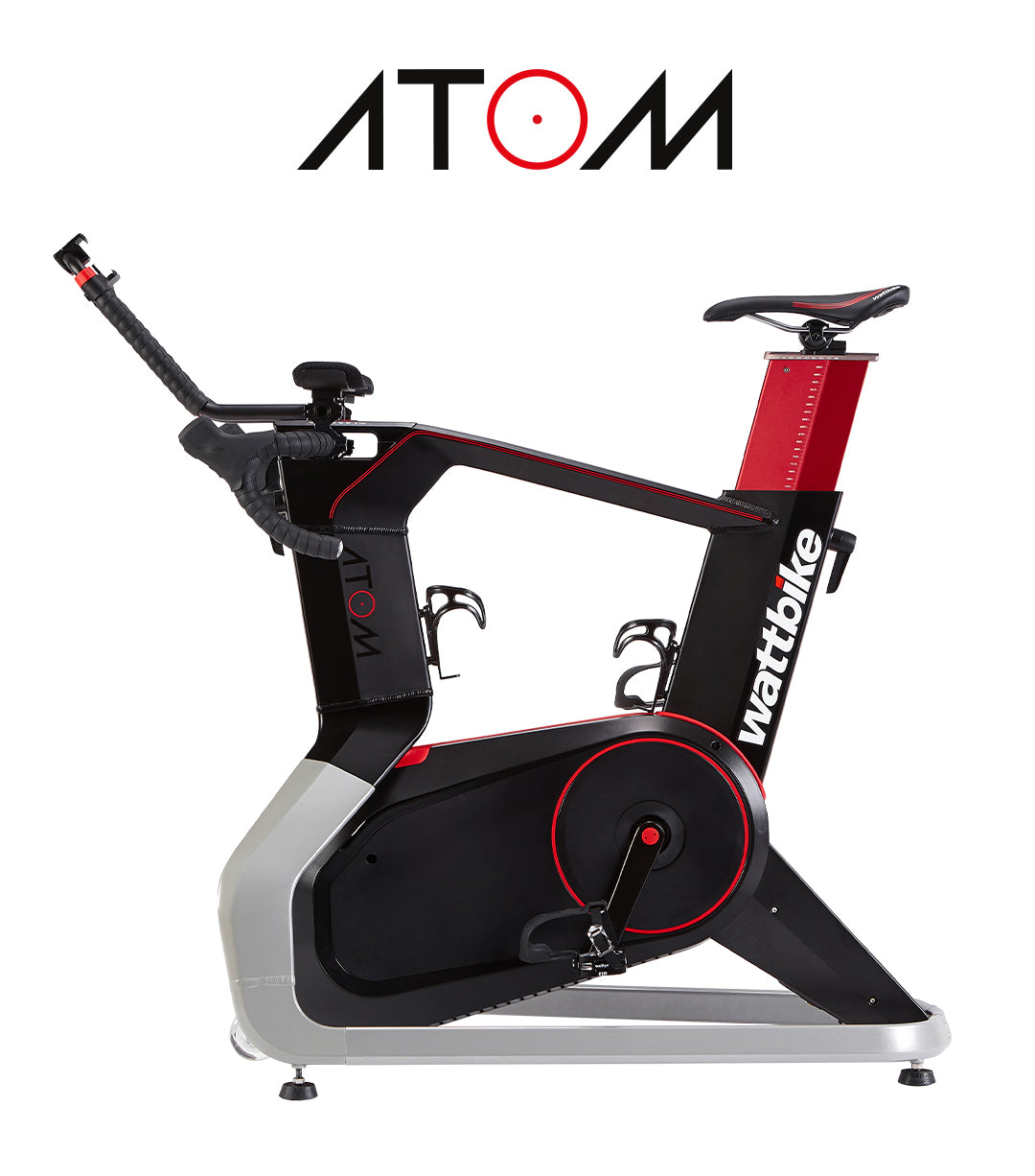 Best watt 2025 bikes