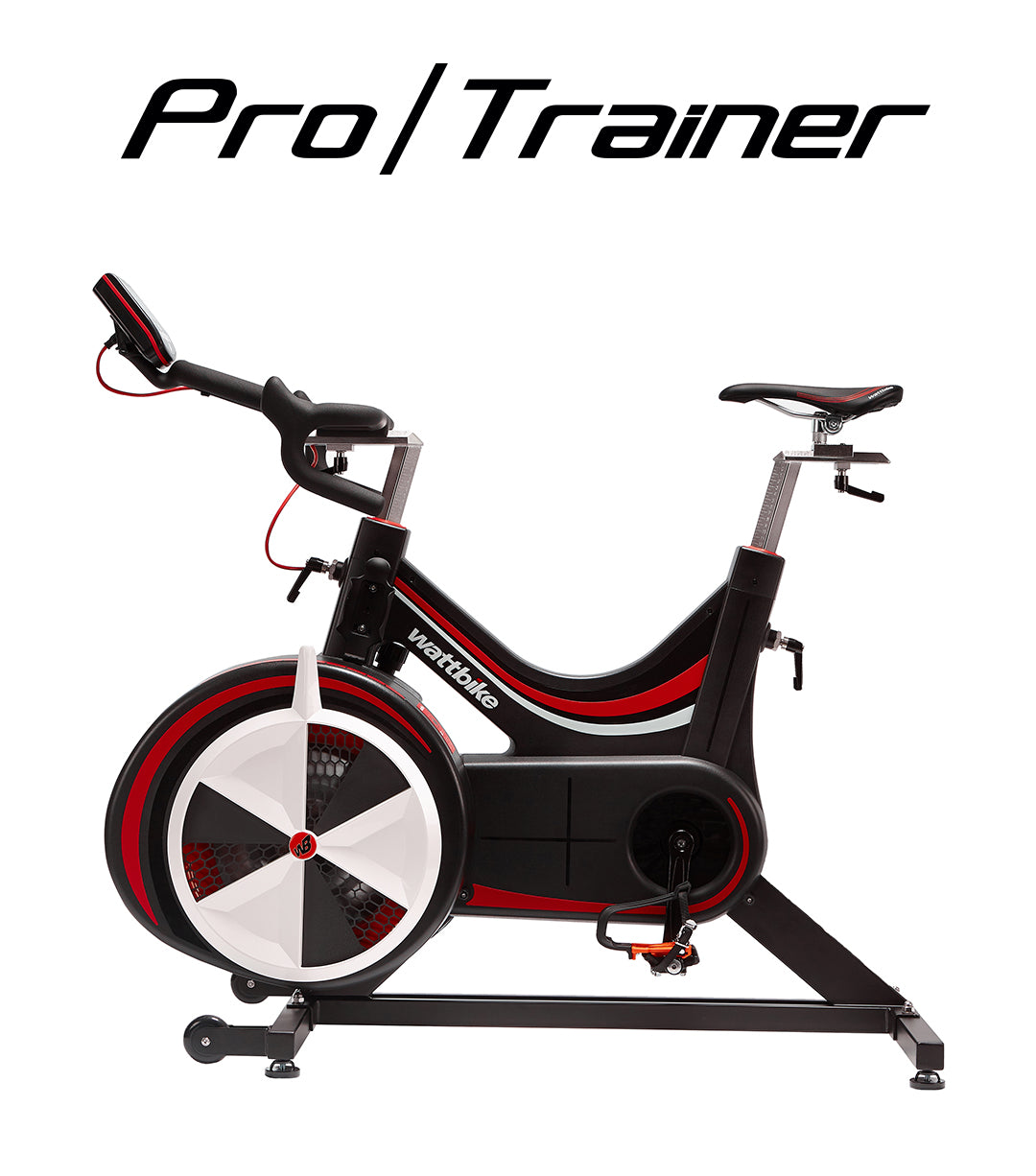 Wattbike Hub The Ultimate Indoor Cycling App