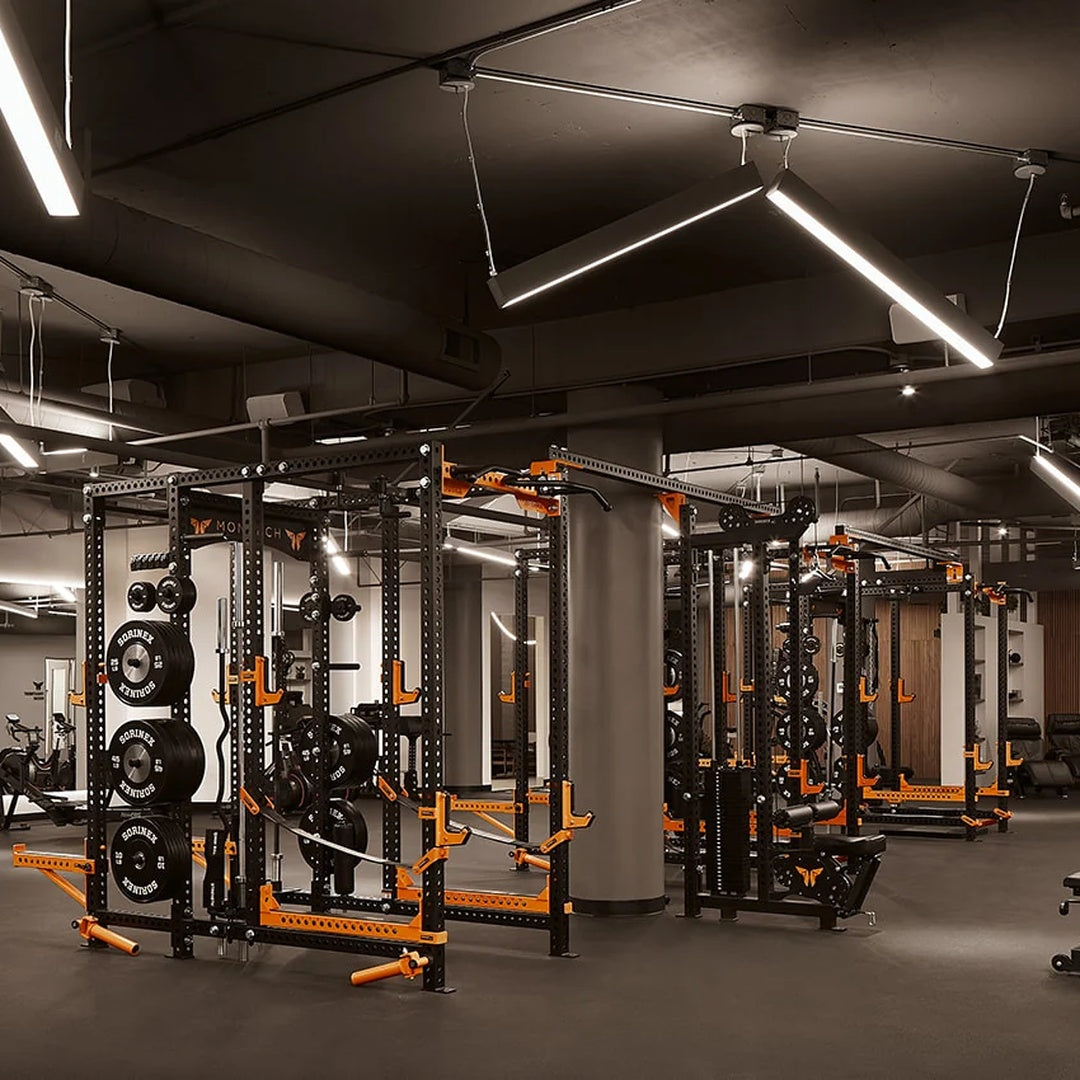 Monarch Athletic