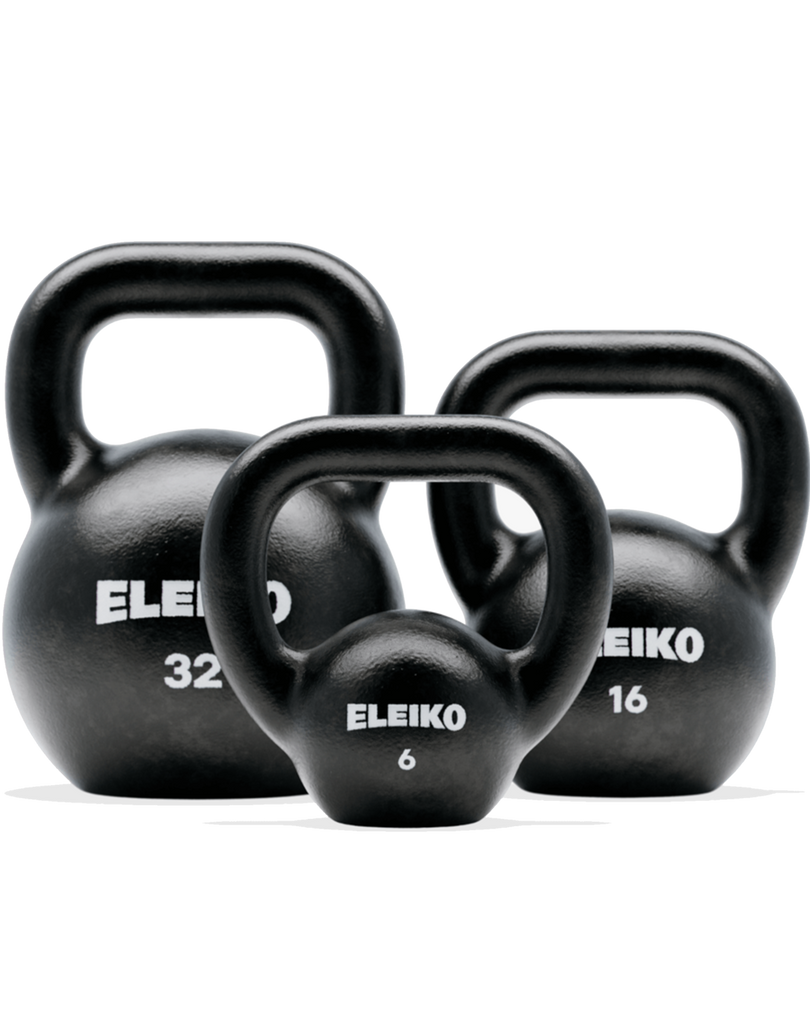 Eleiko kettlebell sale