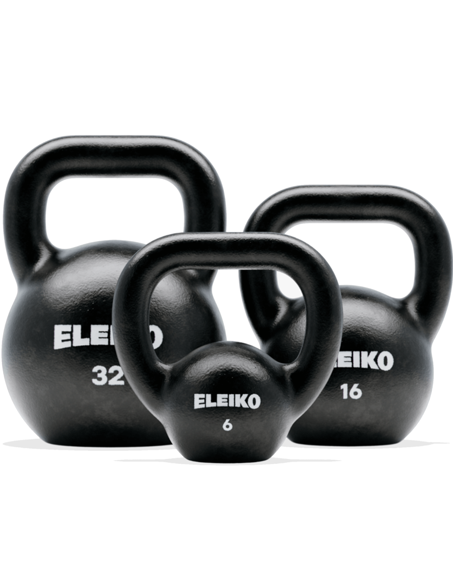 Eleiko kettlebells hotsell