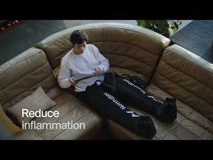 Hyperice Normatec 3 Legs