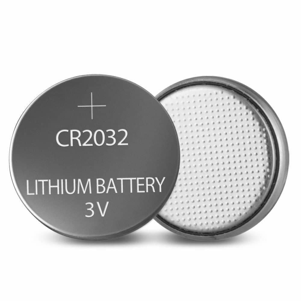 Atom Shifter Battery CR2032 - UN3090