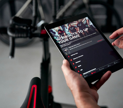 My SmartBike - Apps on Google Play