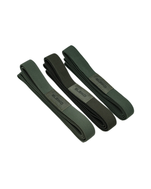 Eleiko Textile Resistance Band Long 1100mm Wattbike