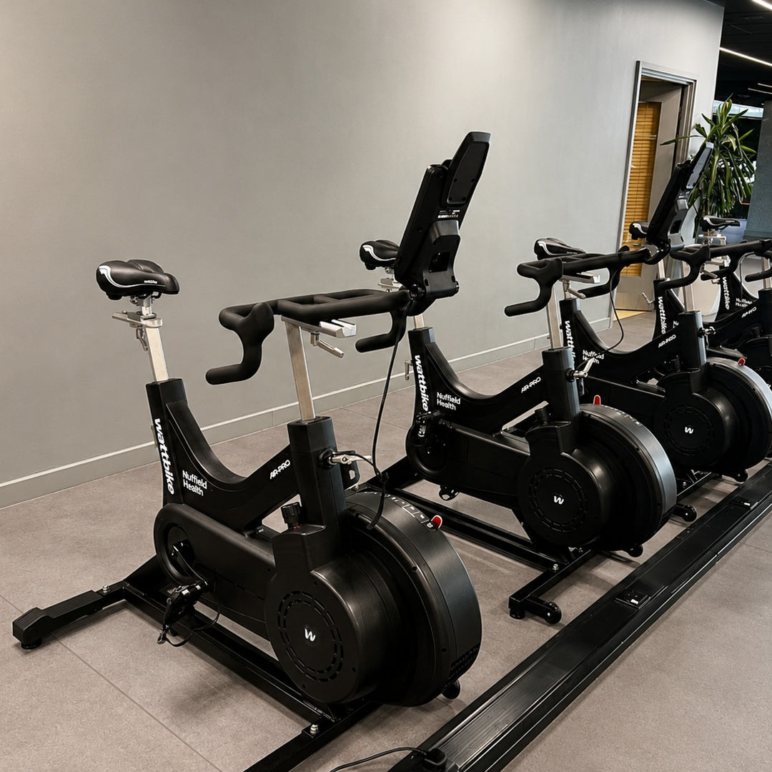 Nuffield Health