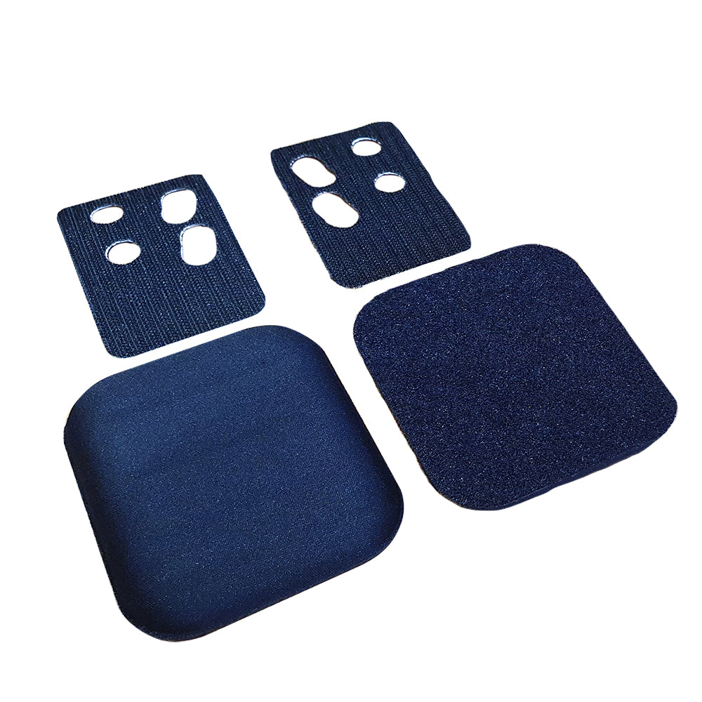 Replacement Arm Pads for the Wattbike Atom