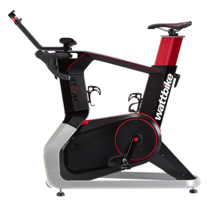 Side view of the Wattbike Atom