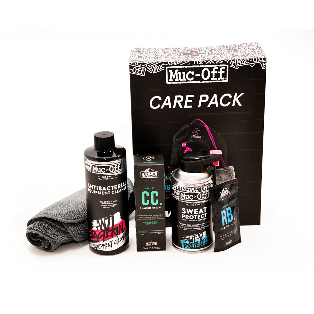 Push bike cleaning kit hotsell