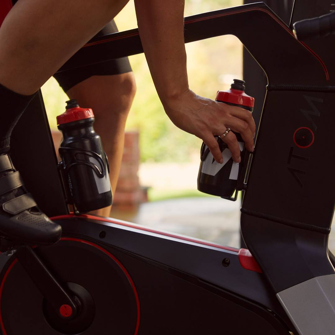 Wattbike purist water bottle