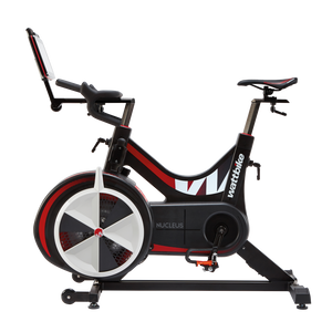 Side view of the Wattbike Nucleus