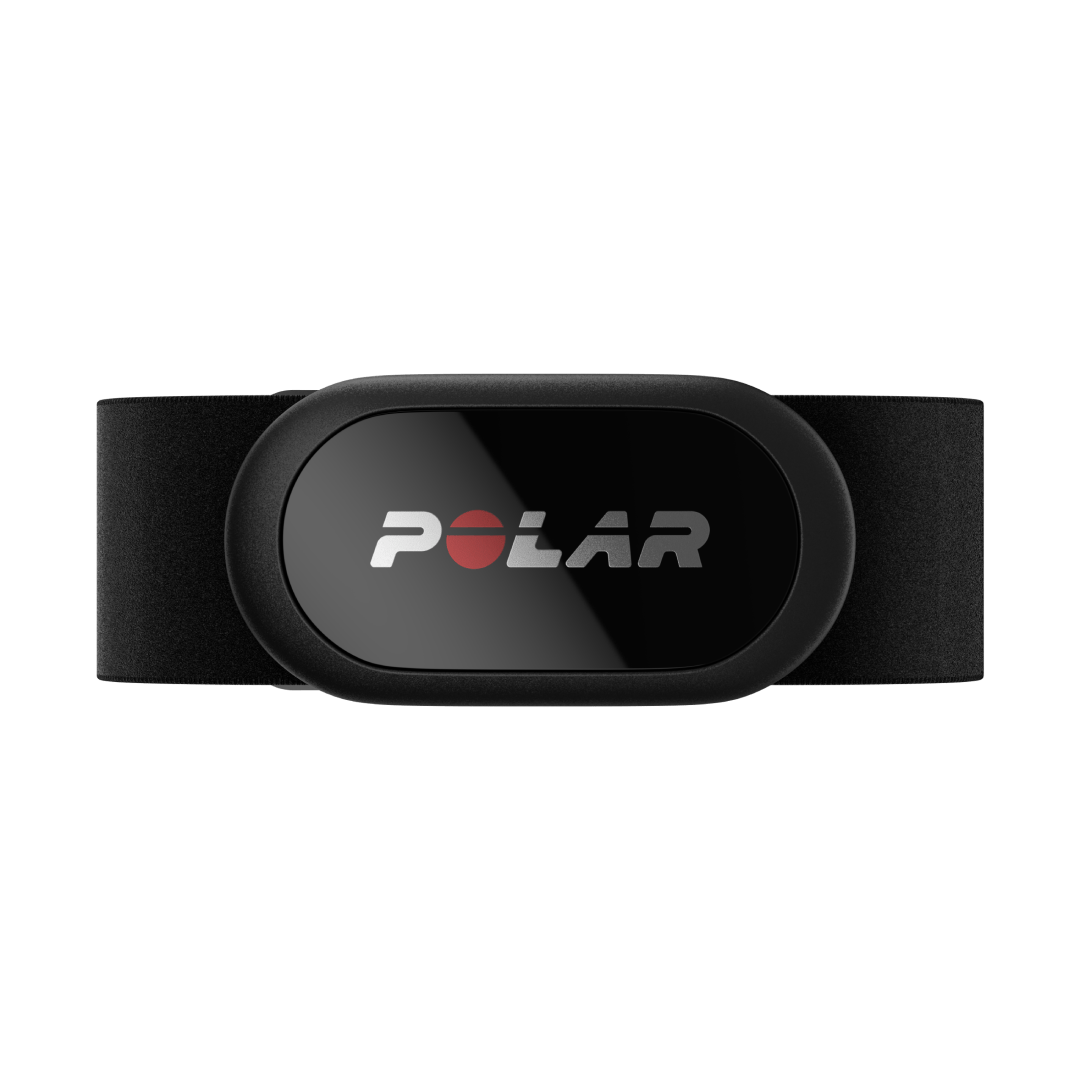 Polar h10 heart rate monitor apple watch hotsell
