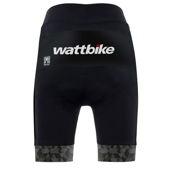 Women's Virtus Cycling Shorts Wattbike