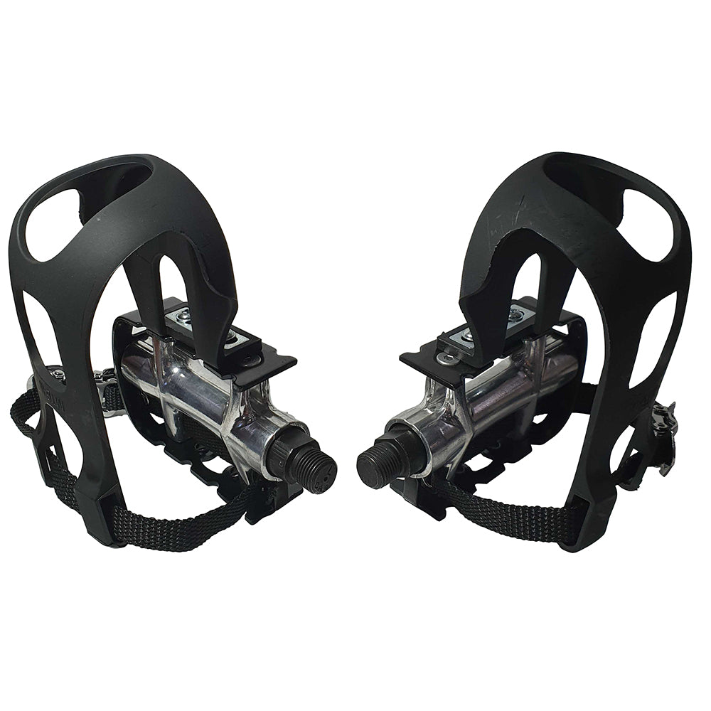 wellgo pedals Wellgo E179 Pedals for Indoor Cycling