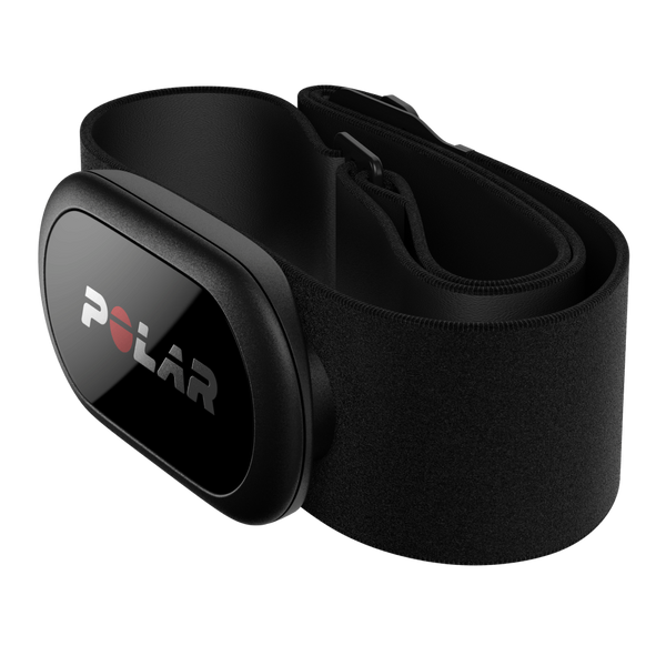 Polar H10 Heart Rate Sensor - Indoor Cyclery