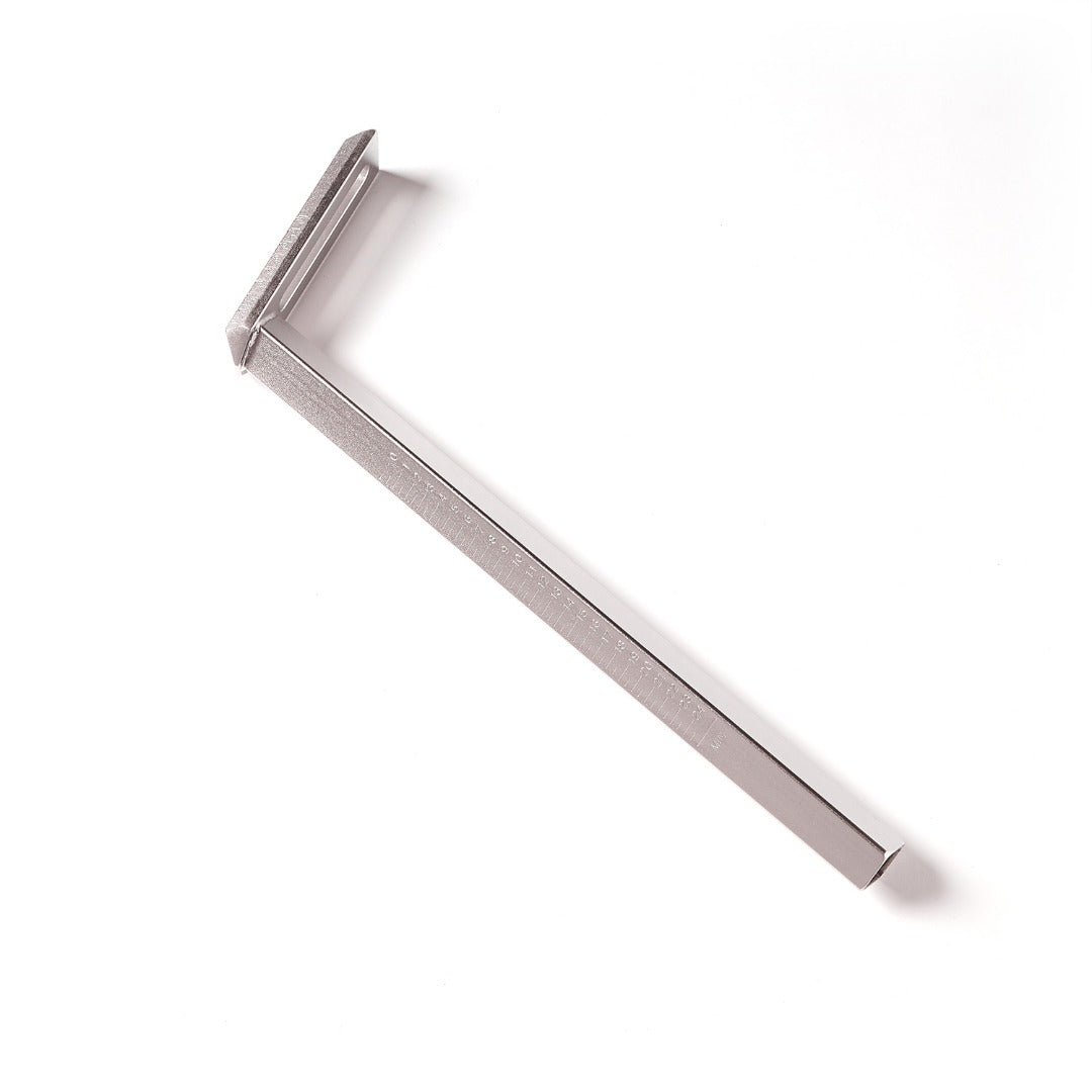 Extra Long Saddle Stem for the Wattbike Pro/Trainer