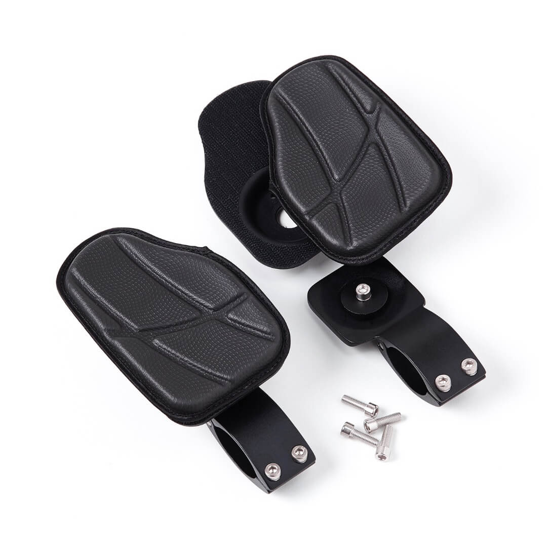 Accessories to Use with the Wattbike Pro/Trainer