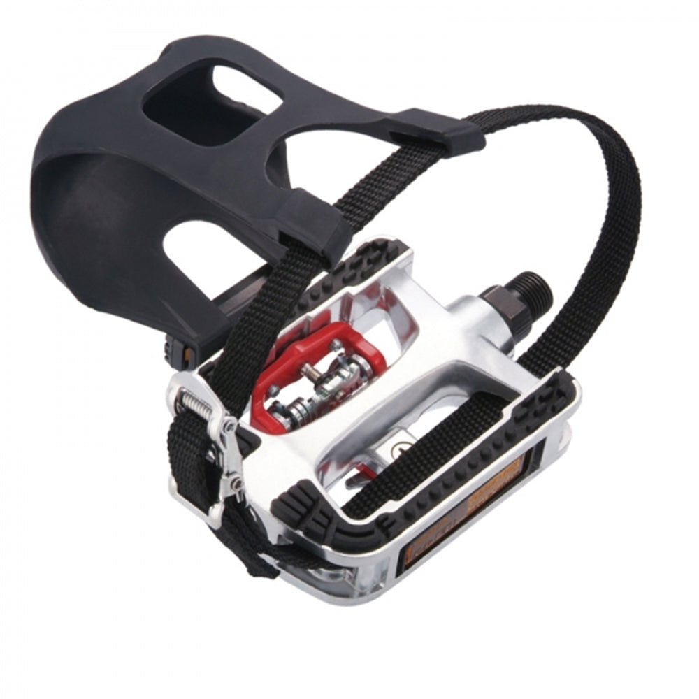 Wellgo E14 pedals Wattbike