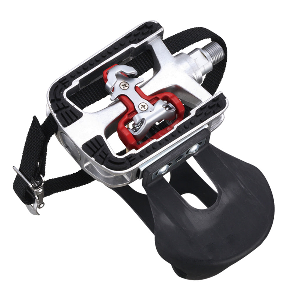 Wellgo e148 dual sided pedals 2025